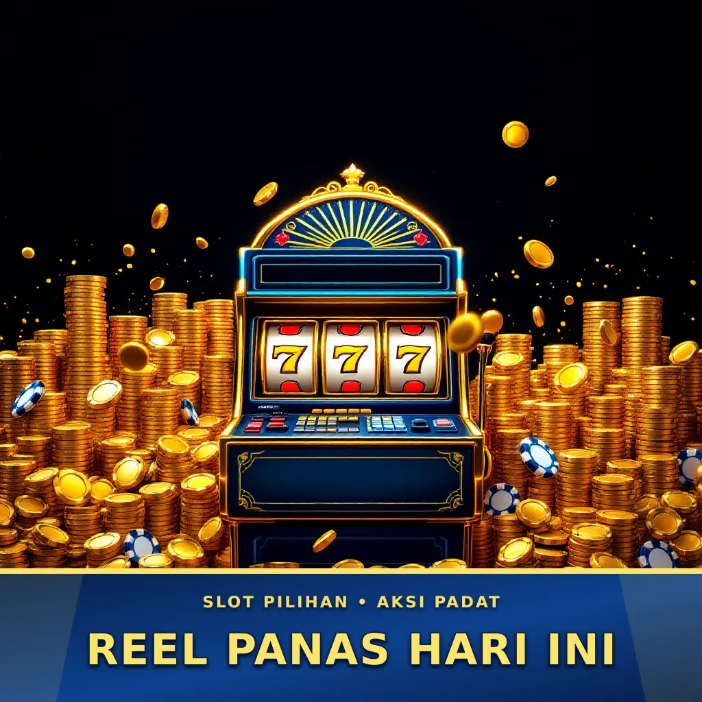 Slot Gampang Menang